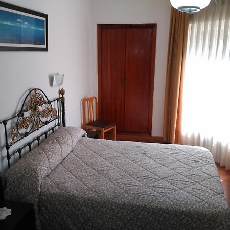 Hotel Vaqueros لانغريو المظهر الخارجي الصورة