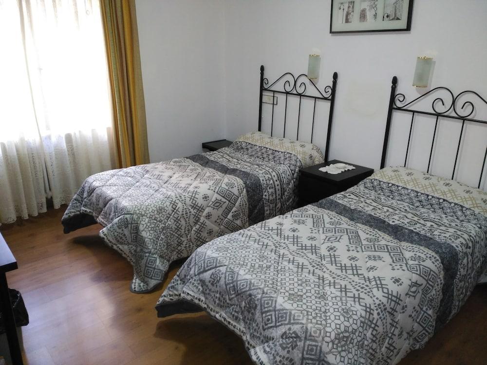 Hotel Vaqueros لانغريو المظهر الخارجي الصورة