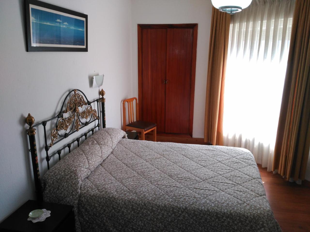 Hotel Vaqueros لانغريو المظهر الخارجي الصورة