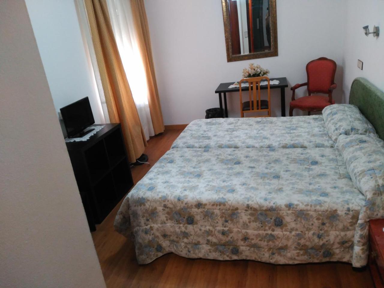 Hotel Vaqueros لانغريو المظهر الخارجي الصورة