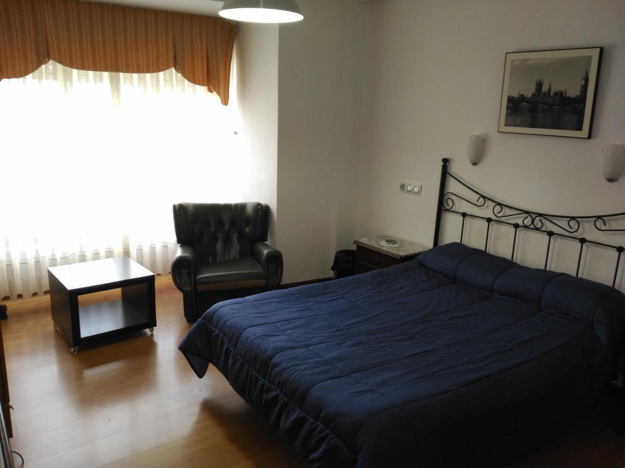 Hotel Vaqueros لانغريو المظهر الخارجي الصورة
